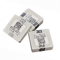 Фискальные накопители (ФН)