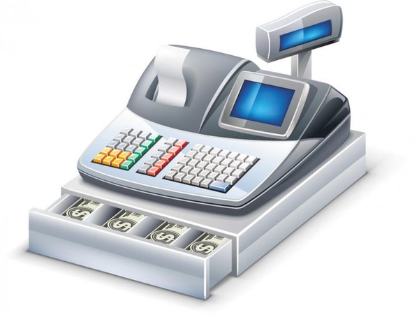 Онлайн кассы